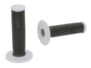 ProTaper Handvaten set  Dual Density Full Diamond zwart grau