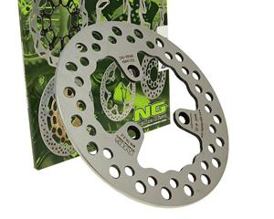 NG Brake Disc Remschijf NG voor Malaguti F12, F18, Ciak