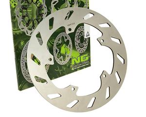 NG Brake Disc Remschijf NG voor Italjet Dragster 180