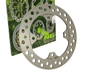 NG Brake Disc Remschijf NG voor Polaris Sportsman, Side X