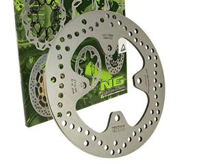 NG Brake Disc Remschijf NG voor Yamaha X-Max achter