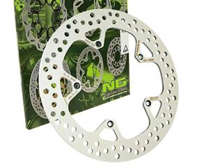 NG Brake Disc Remschijf NG voor Gilera Nexus, Piaggio X, Beverly, Aprilia