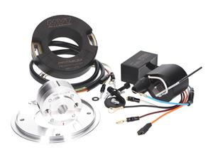 MVT Allumage BBinnenrotor ontsteking MVT Premium met Licht voor Simson S51, S53, S70, S83, SR50, SR80, KR51/2