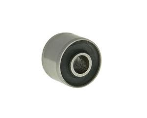 101 Octane Rubber / Metaal Motorlager Silentblocks  10x28x22mm