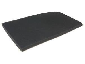 101 Octane Luchtfilterschuim universeel 300x200mm