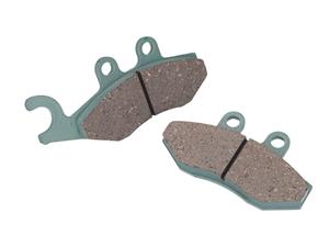 Piaggio Remblokken OEM voor Aprilia, Derbi, Gilera, , Vespa
