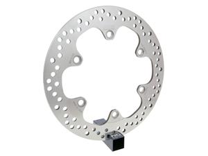 NG Brake Disc Remschijf NG voor Honda SW-T 400, 600, CBR1000, CB1300, VF1000