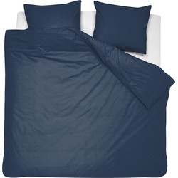 Cinderella Dekbedovertrekset katoen 200 x 200/220 cm weekend navy