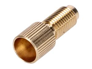 101 Octane Gaskabel adapter / StellSchroef voor Bing / Dellorto Carburateur