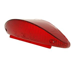 Achterlichtglas voor Aerox, Nitro, Dragster, Toreo