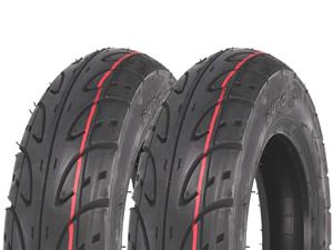 Duro Tire Band Set Duro HF296 3.50-10