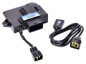 Polini CDI / Opvoerkit / Opvoerset (ontgrens set)  voor Piaggio, Vespa iGet 50ie 2021- Euro5