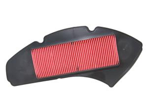 101 Octane Luchtfilter element voor Yamaha Nmax 125i