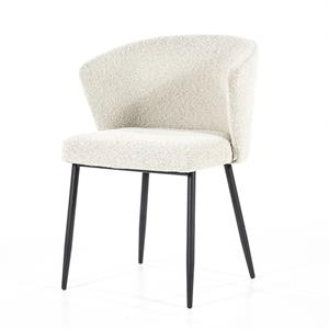 Countrylifestyle Eetstoel Santos Beige