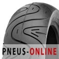 Shinko R 007 120/70 -11 TL 50 L 