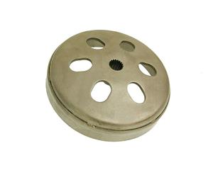 101 Octane Koppelingshuis 125mm voor GY6, Kymco, Honda, Malaguti