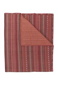 Pip Studio Ribbon Quilt Red