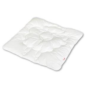 Paradies Kinderbettdecke Lova medium warm 80 x 80 cm