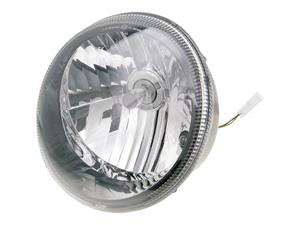 OEM Standard Koplamp voor Vespa GTS, GT