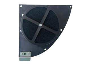 101 Octane Luchtfilter Double Layer Tuning voor Simson S50, S51, S70