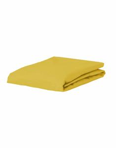 Essenza The Perfect Organic Jersey Fitted sheet Mustard