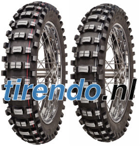 MITAS XT946 ( 120/100-18 TT 68M M/C )