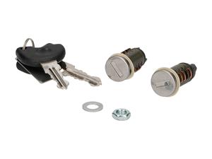 Vparts Slotset Cilinder voor Piaggio Carnaby, X7