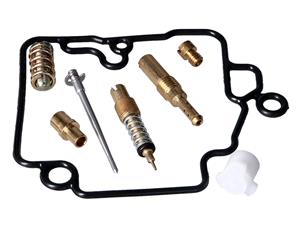 Carburateur Reparatieset  voor 139QMB/QMA