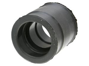 Polini Carburateur AansluitingRubber  25 - 28,5mm voor CP-Carburateur