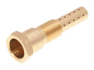 Carburateur Mischrohr / Düsenstock Polini 30 Draad voor Vlakshuif Carburateur