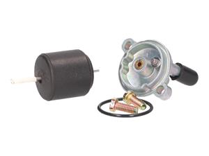101 Octane Carburateur Reparatieset voor Puch MS 50, MV 50, DS 50 met Bing SSE Carburateur