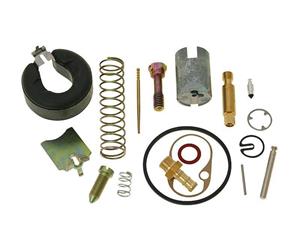 Diverse / Import Carburateur Reparatieset voor Kreidler met 17mm Bing Carburateur