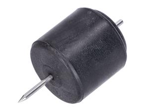 101 Octane Vlotter met Naald voor Bing Carburateur SSB, SSE, SSN
