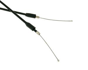 Diverse / Import Kabel choke  voor Yamaha Neos, MBK Ovetto 2-Takt (-08)