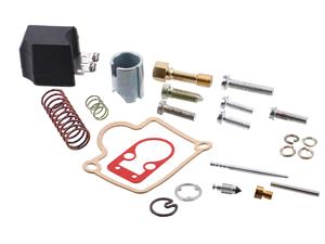 101 Octane Carburateur Reparatieset voor Sachs 504, 505 met 12mm Carburateur
