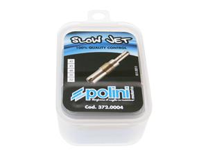 Polini Carburateur Stationairsproeier set  voor Keihin PWK Carburateur - 42-52