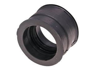 Polini Carburateur AansluitingRubber  36mm voor Vlakshuif Carburateur