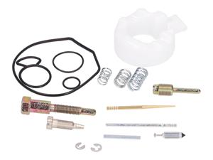 Naraku Carburateur Reparatieset  voor Carburateur Type PHVA / PHBN