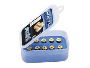 Polini Carburateur Hoofdsproeierset   6mm voor Dellorto Carburateur 80-98