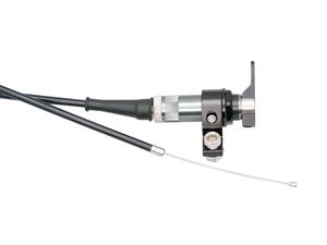 101 Octane Chokehevel met Kabel 50cm - universeel
