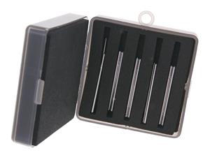 Naraku Gasnaald Set  voor Carburateur Type PHVA / PHBN 12-17,5mm