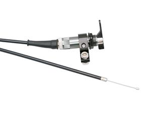 101 Octane Chokehevel met Kabel 163,5cm - universeel