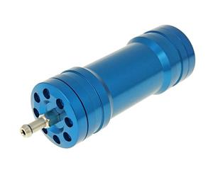 Diverse / Import Powerbox Boost Bottle blauw - universeel