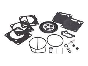 101 Octane Reparatiekit / Service Kit voor Carburateur Mikuni SuperBN SBN 38 40i 44 46 passend voor Yamaha, Kawasaki, Polaris, Sea-Doo, Tigershark Jetski / Je...