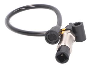 Piaggio Solenoid MagnetVentiel OEM voor  50 4T 4V, Derbi D50B0 Euro4 2018