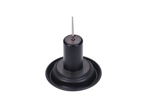 Diverse / Import Membraan  Carburateur rondschieber met Naald voor Kymco, SYM, Peugeot, GY6 Euro4