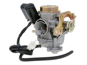 Naraku Carburateur  V.3 voor 50-90cc 4-Takt 139QMB/A