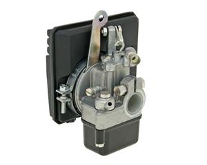 Malossi Carburateur kit  SHA 13 voor Piaggio, Vespa Boss, Grillo, SI