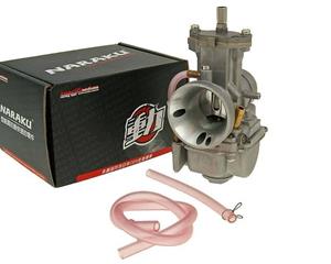 Naraku Carburateur  Vlakshuif Racing V.2 30mm