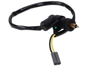 Piaggio E-Choke OEM voor  met Dellorto Carburateur